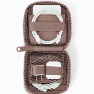 Dagne Dover Arlo Neoprene Tech Organizer